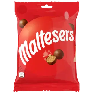 MALTESERS Dražee kommid 68g