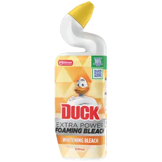 WC-geel Duck vahutav&valgendav 750ml