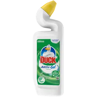Duck wc-geel fresh 750ml