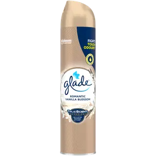 Glade õhuvärskendaja vanilla blosson 300ml