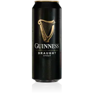 Guinness Draught Stout õlu 4,2%vol 440ml