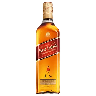 Whisky J.WALKER Red Label 40% 700ml