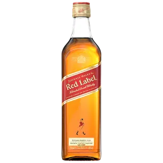 Johnnie Walker Red Label 40%vol 200ml