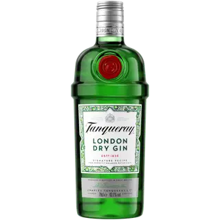 Gin Tanqueray Gin 43,1% 0,7l