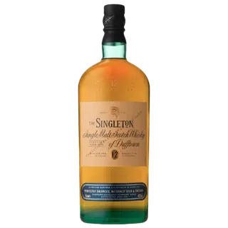 Whisky Singleton 12YO Single Malt 40% 0,7l