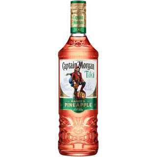 Captain Morgan Tiki rumm 25%vol 700ml