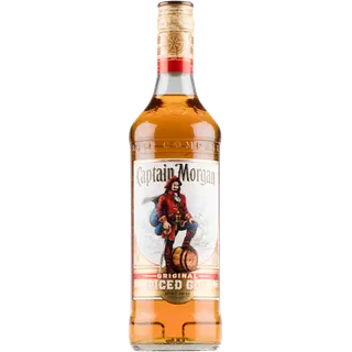 Piiritusjook CAPTAIN MORGAN Spiced, 70 cl