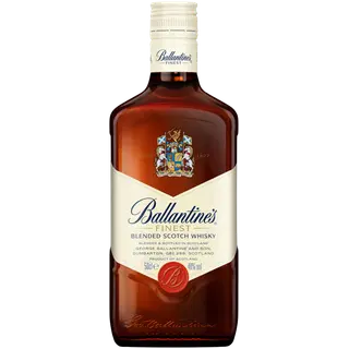 Whisky BALLANTINES Finest 40% 500ml