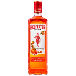 Gin BEEFEATER Blood Orange 37.5% 700ml
