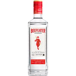 Gin Beefeater London Dry 40%vol 0,5l