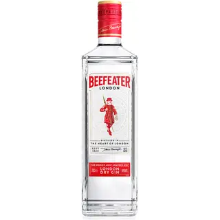 Gin BEEFEATER 40% 700ml