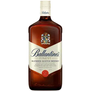 Ballantine´s Blended Scotch Whisky 40%vol 1l