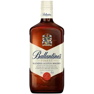 Viski BALLANTINE`s Finest Scotch, 70 cl