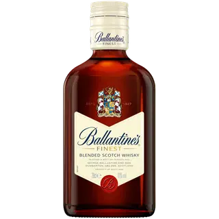 Ballantine`s Finest Scotch Whisky 40%vol 200ml