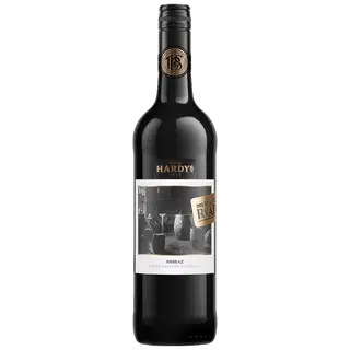 Gt.v. Hardys 202 Main Road Shiraz 11% 0,75l