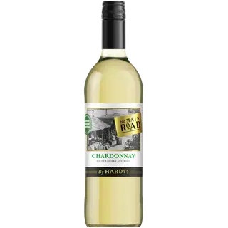 Gt.v. Hardys 202 Main Road Chard. 11% 0,75l