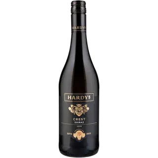 Hardy`s Crest Shiraz 75 cl