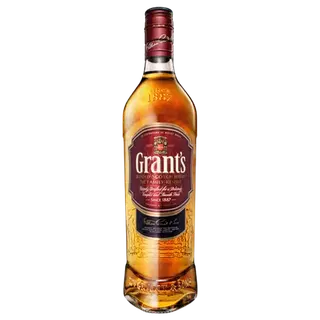 Whisky GRANT'S 40% 500ml