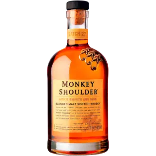 Monkey Shoulder Scotch Whisky 700ml