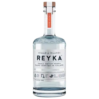Reyka Vodka 40%vol 700ml