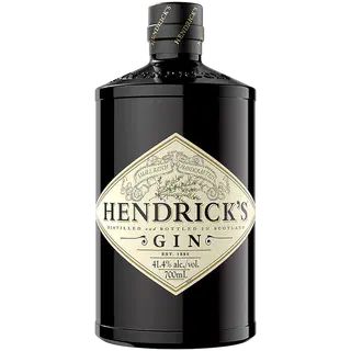 Gin HENDRICK`S Gin 41.4% 700ml