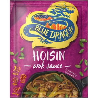Blue dragon hoisin vokikaste 120 g