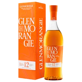 Whisky GLENMORANGIE Original 40% 700ml