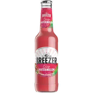 Breezer Watermelon 4%vol muu alkohoolne jook 275ml