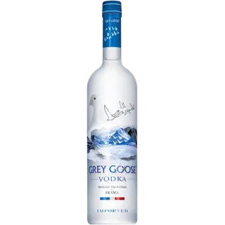 Viin Grey Goose 40% 0,7l