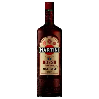 Vermut Martini Rosso 15% 1l