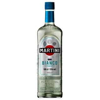 Vermut Martini Bianco 15% 1l