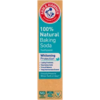 Hambapasta Arm&Hammer soodaga White Protect 75ml