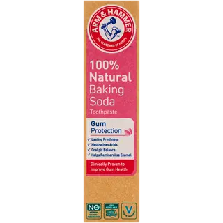 Hambapasta Arm&Hammer soodaga Gum Protect 75ml