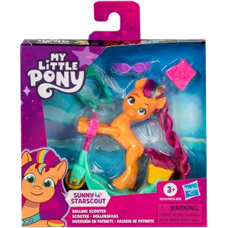 MY LITTLE PONY FIGUUR 7,5 CM