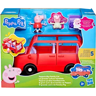 Põssa peppa auto