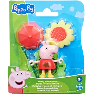 Põssa peppa ja sõbrad