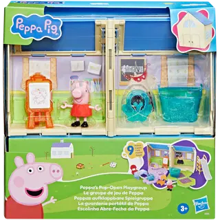 Põssa peppa mänguväljak