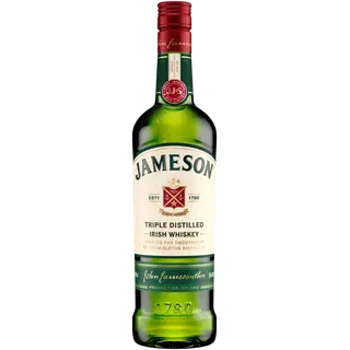 Whisky JAMESON Stout 40% 700ml