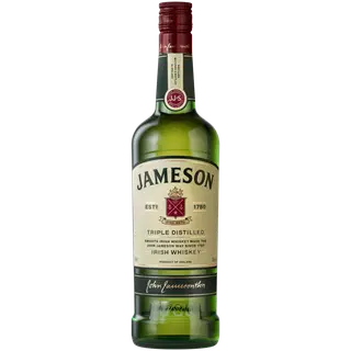 Viski JAMESON 100 cl