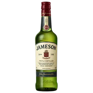 Whisky JAMESON Irish 40% 500ml