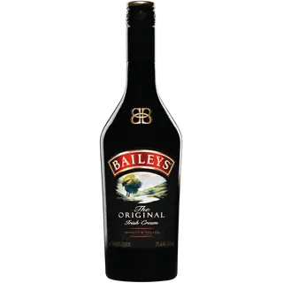 Liköör BAILEYS Irish Cream 17% 700ml