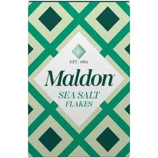 Maldon meresoola helbed 250g