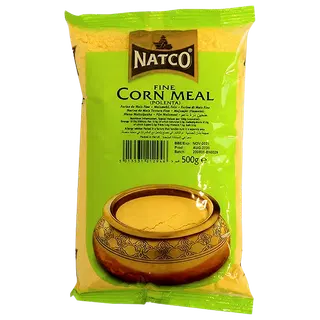 Natco maisijahu 500 g