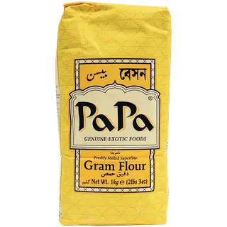Papa kikerherne jahu 1kg