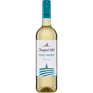 Chapel Hill Pinot Grigio 75 cl