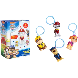 paw patrol võtmehoidja