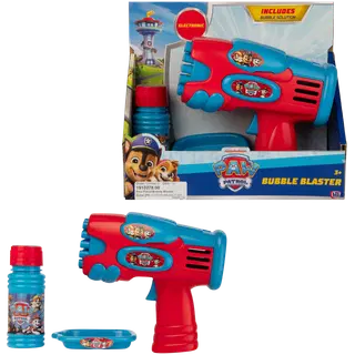 Paw patrol mullipuhur