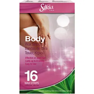 Silkia vaharibad kehale 16tk