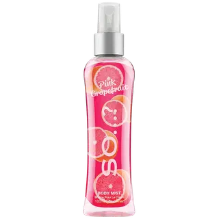 So…? kehasprei pink grapefruit 100ml