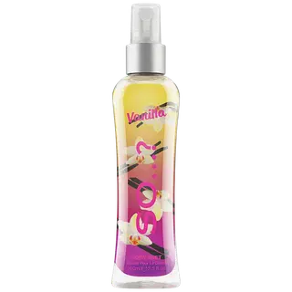 So…? kehasprei vanilla 100ml